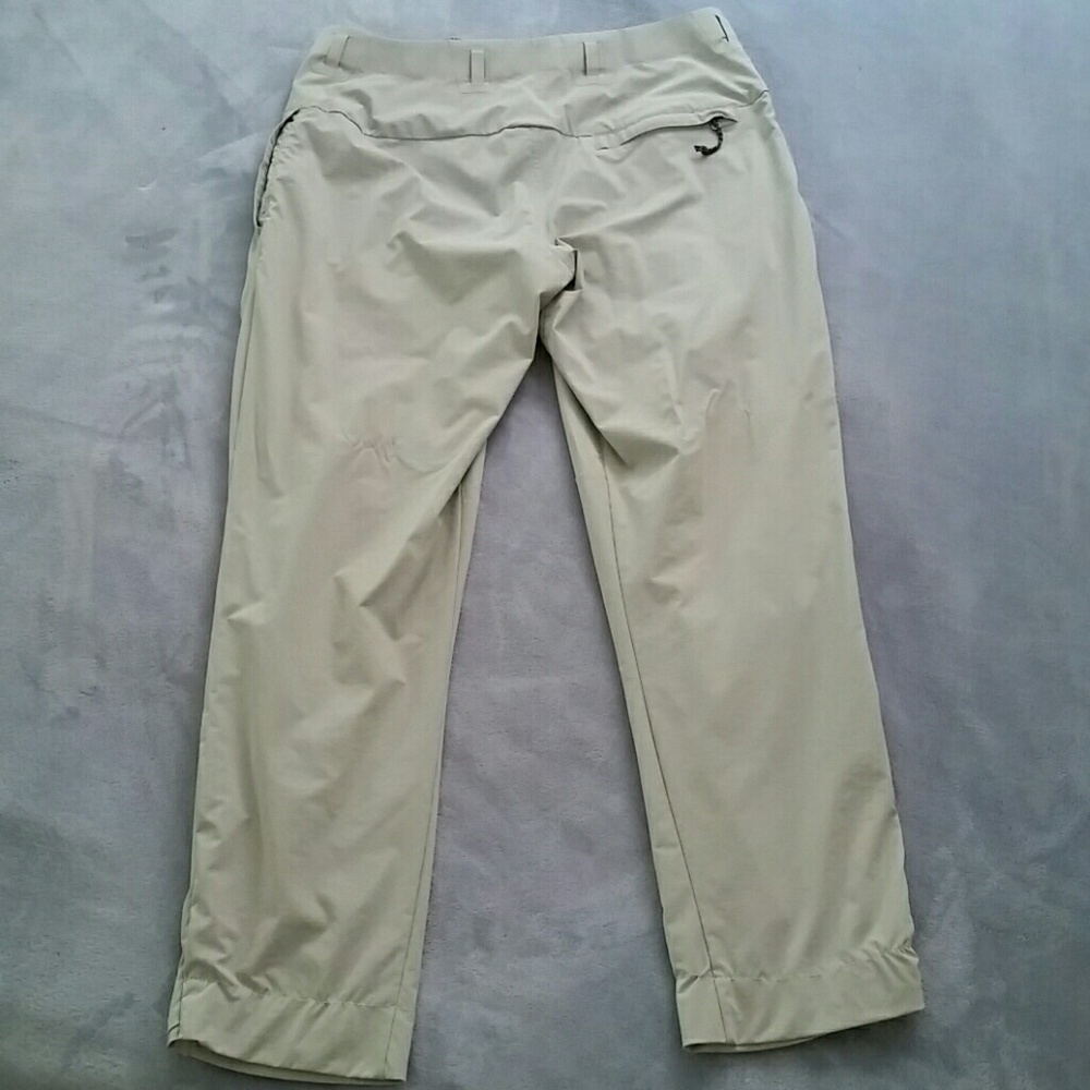 Women's Mountain Hardware Outdoor Pants - Picture 3 of 5
